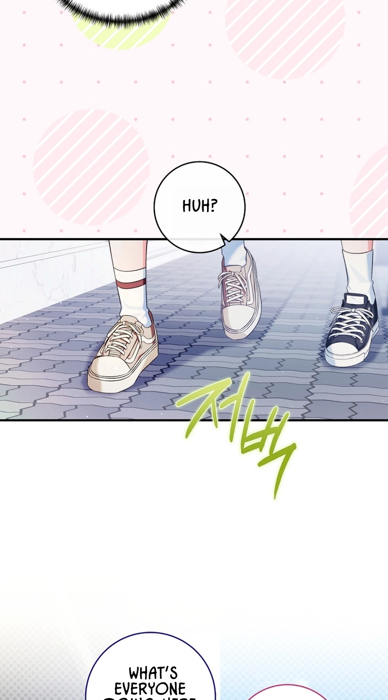 I Tried to Debut My Kid, But Ended Up Debuting Myself Chapter 67 page 47 - 