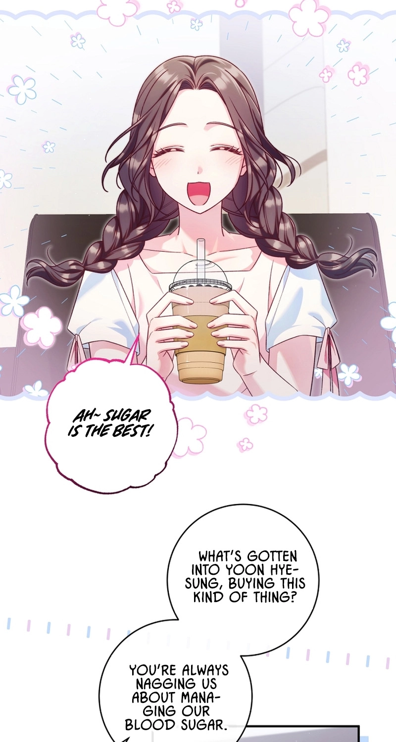 I Tried to Debut My Kid, But Ended Up Debuting Myself Chapter 67 page 54 - 