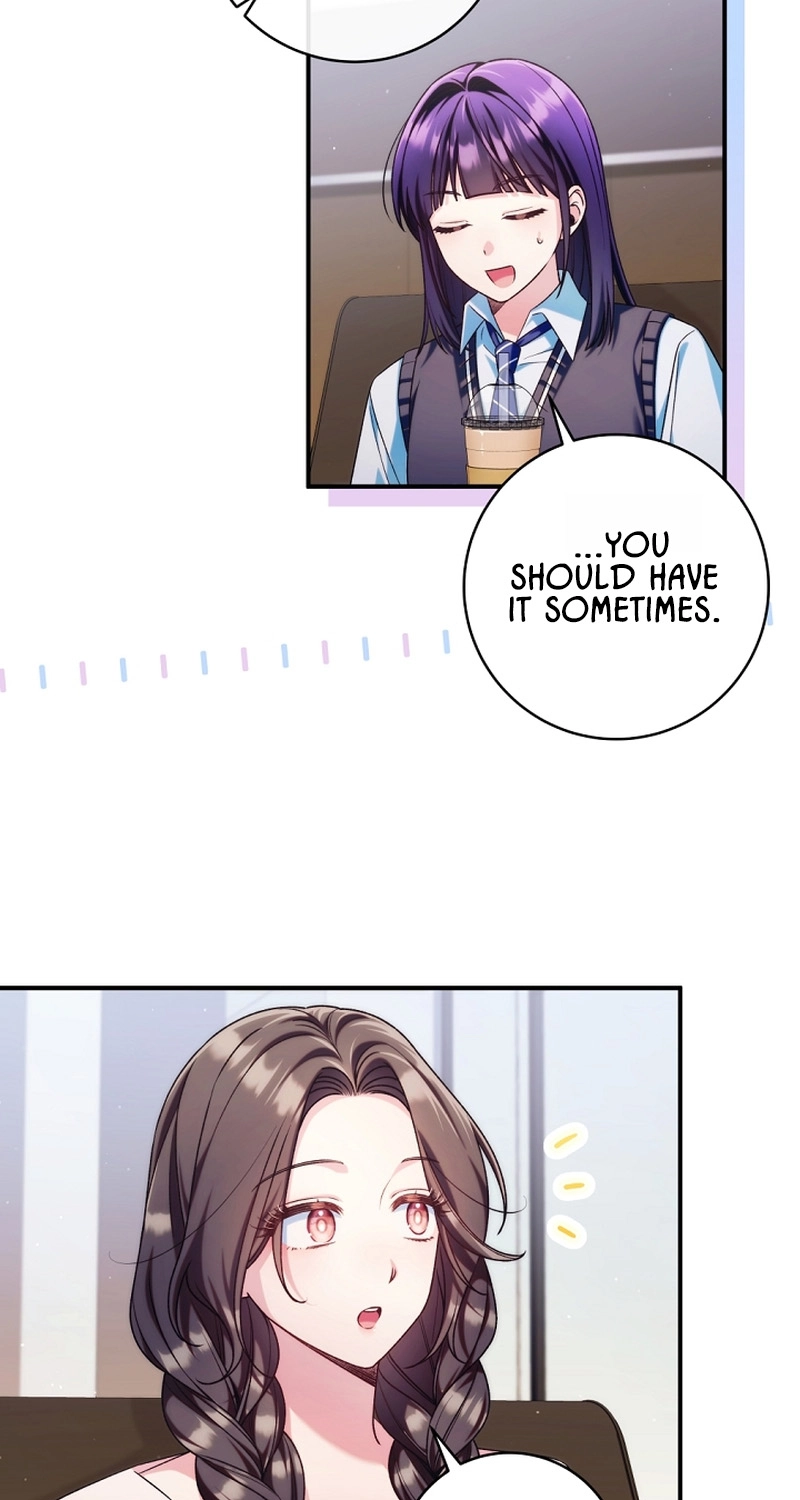 I Tried to Debut My Kid, But Ended Up Debuting Myself Chapter 67 page 55 - 