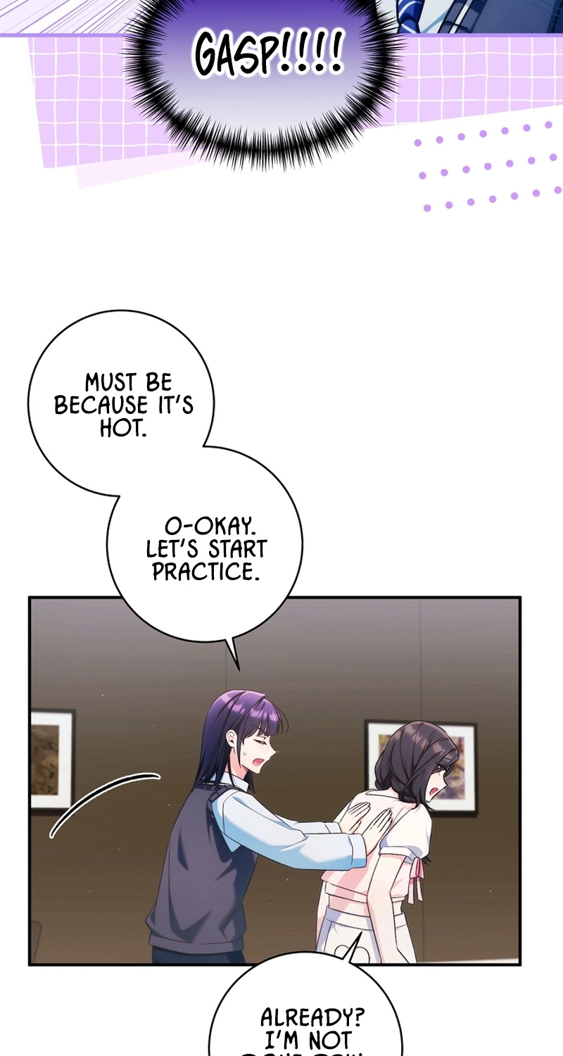 I Tried to Debut My Kid, But Ended Up Debuting Myself Chapter 67 page 57 - 