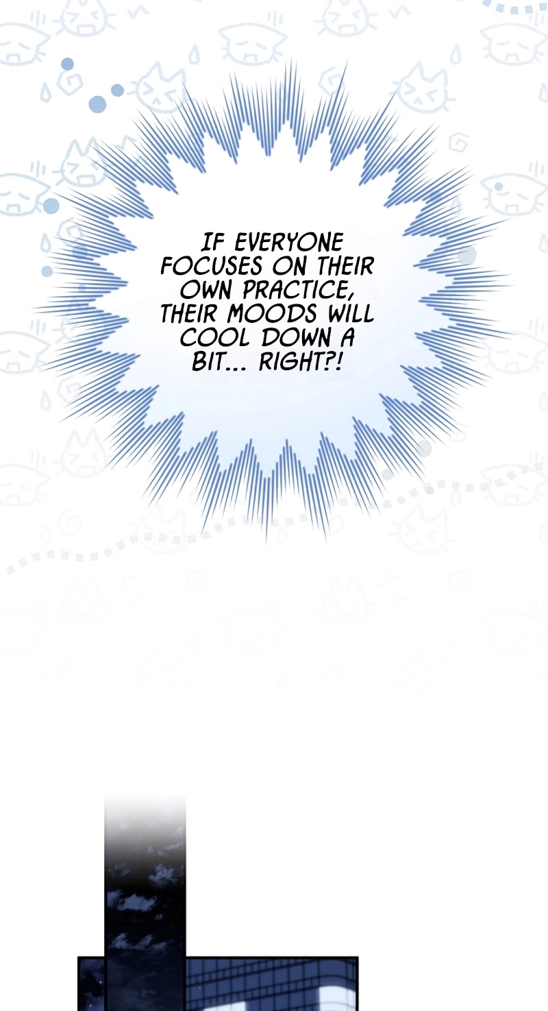 I Tried to Debut My Kid, But Ended Up Debuting Myself Chapter 67 page 59 - 
