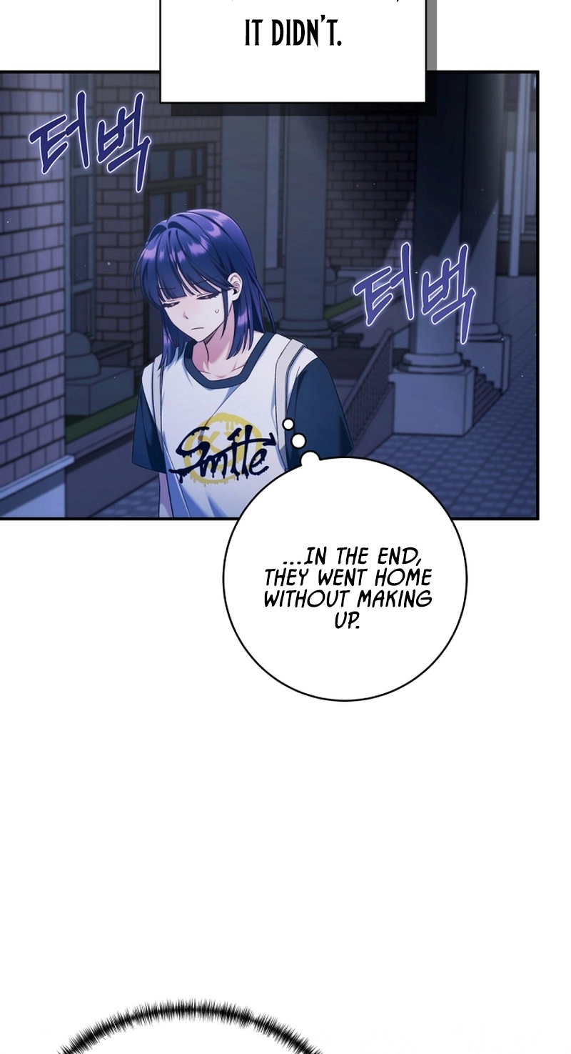 I Tried to Debut My Kid, But Ended Up Debuting Myself Chapter 67 page 61 - 