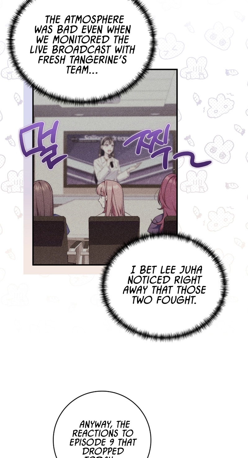 I Tried to Debut My Kid, But Ended Up Debuting Myself Chapter 67 page 62 - 