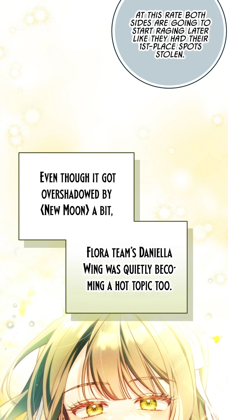 I Tried to Debut My Kid, But Ended Up Debuting Myself Chapter 67 page 67 - 