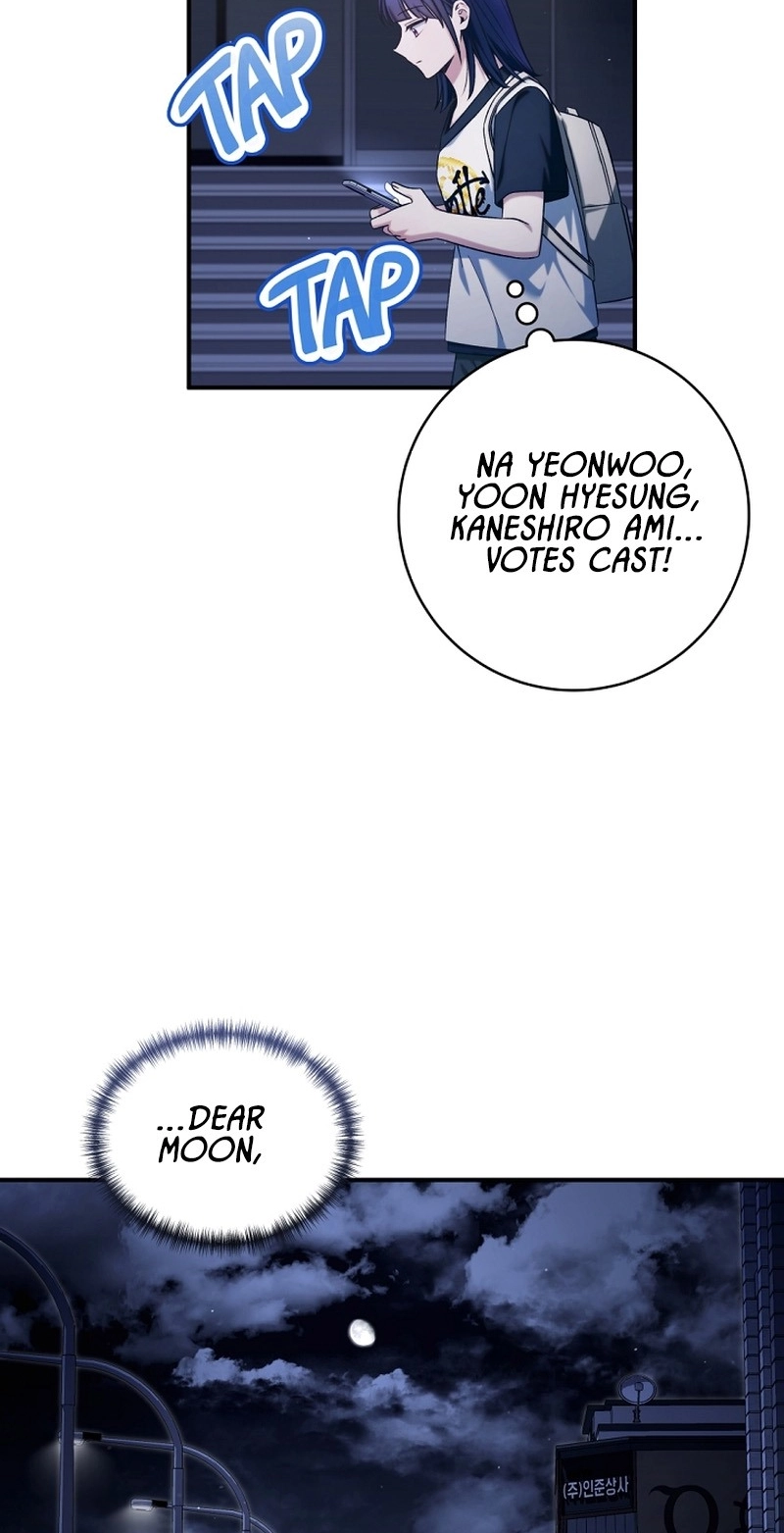 I Tried to Debut My Kid, But Ended Up Debuting Myself Chapter 67 page 71 - 