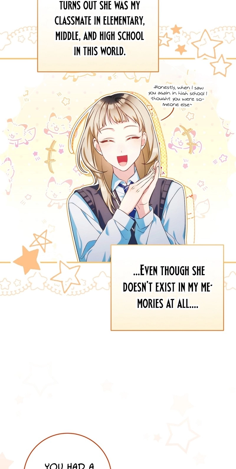 I Tried to Debut My Kid, But Ended Up Debuting Myself Chapter 67 page 9 - 