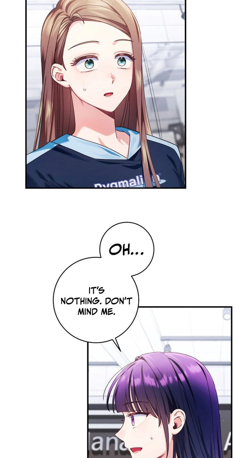 I Tried to Debut My Kid, But Ended Up Debuting Myself Chapter 68 page 18 - 