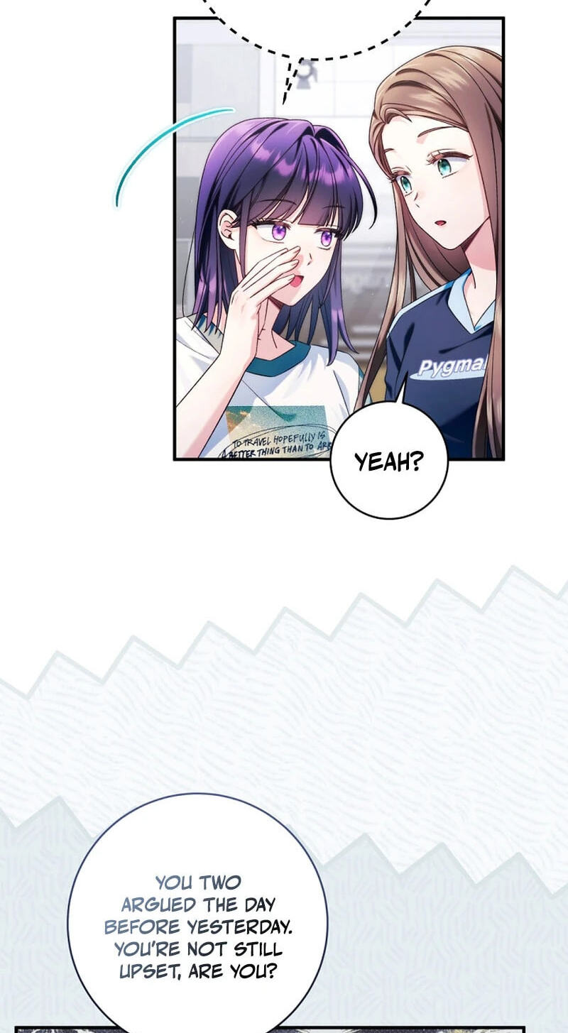I Tried to Debut My Kid, But Ended Up Debuting Myself Chapter 68 page 24 - 