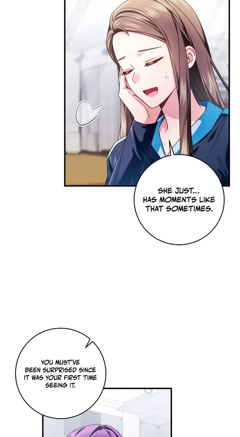 I Tried to Debut My Kid, But Ended Up Debuting Myself Chapter 68 page 26 - 