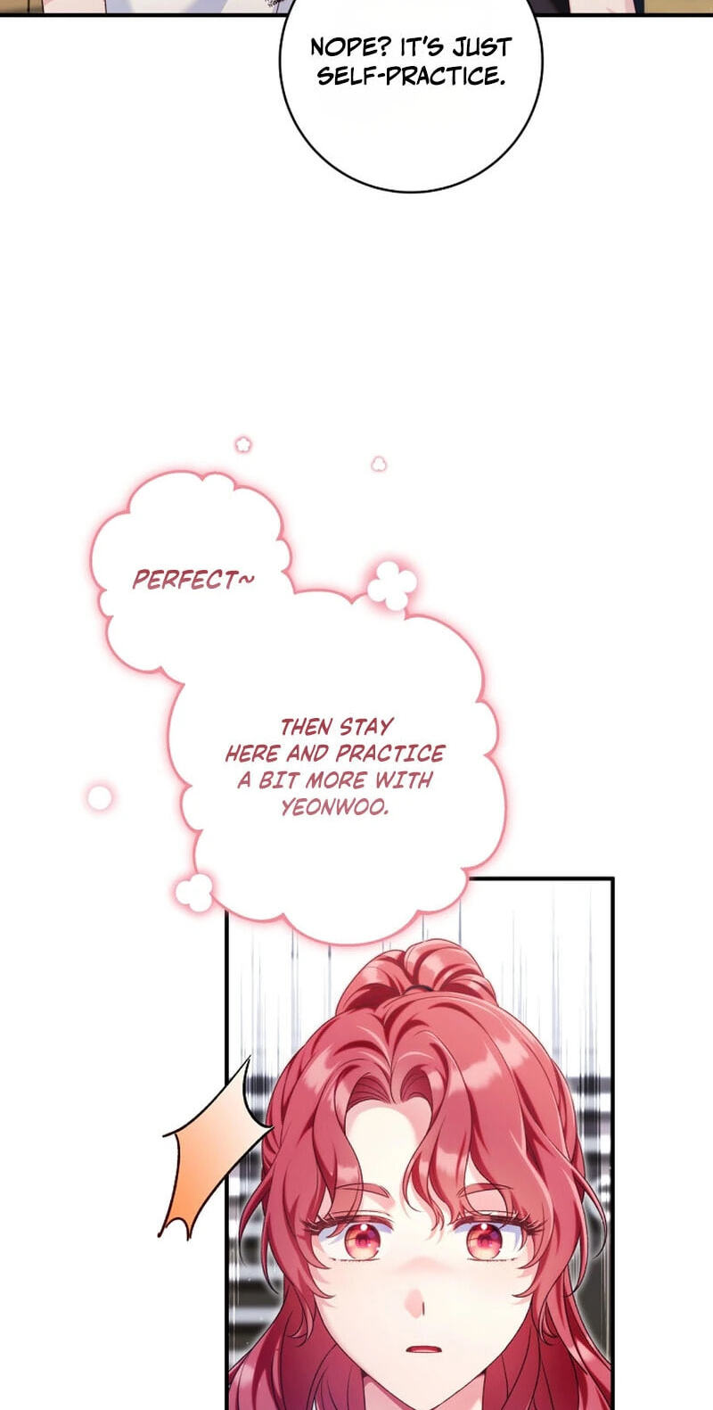 I Tried to Debut My Kid, But Ended Up Debuting Myself Chapter 68 page 4 - 