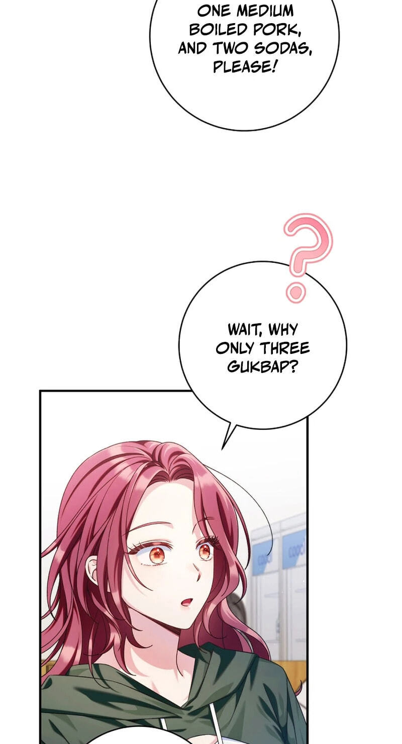 I Tried to Debut My Kid, But Ended Up Debuting Myself Chapter 68 page 32 - 