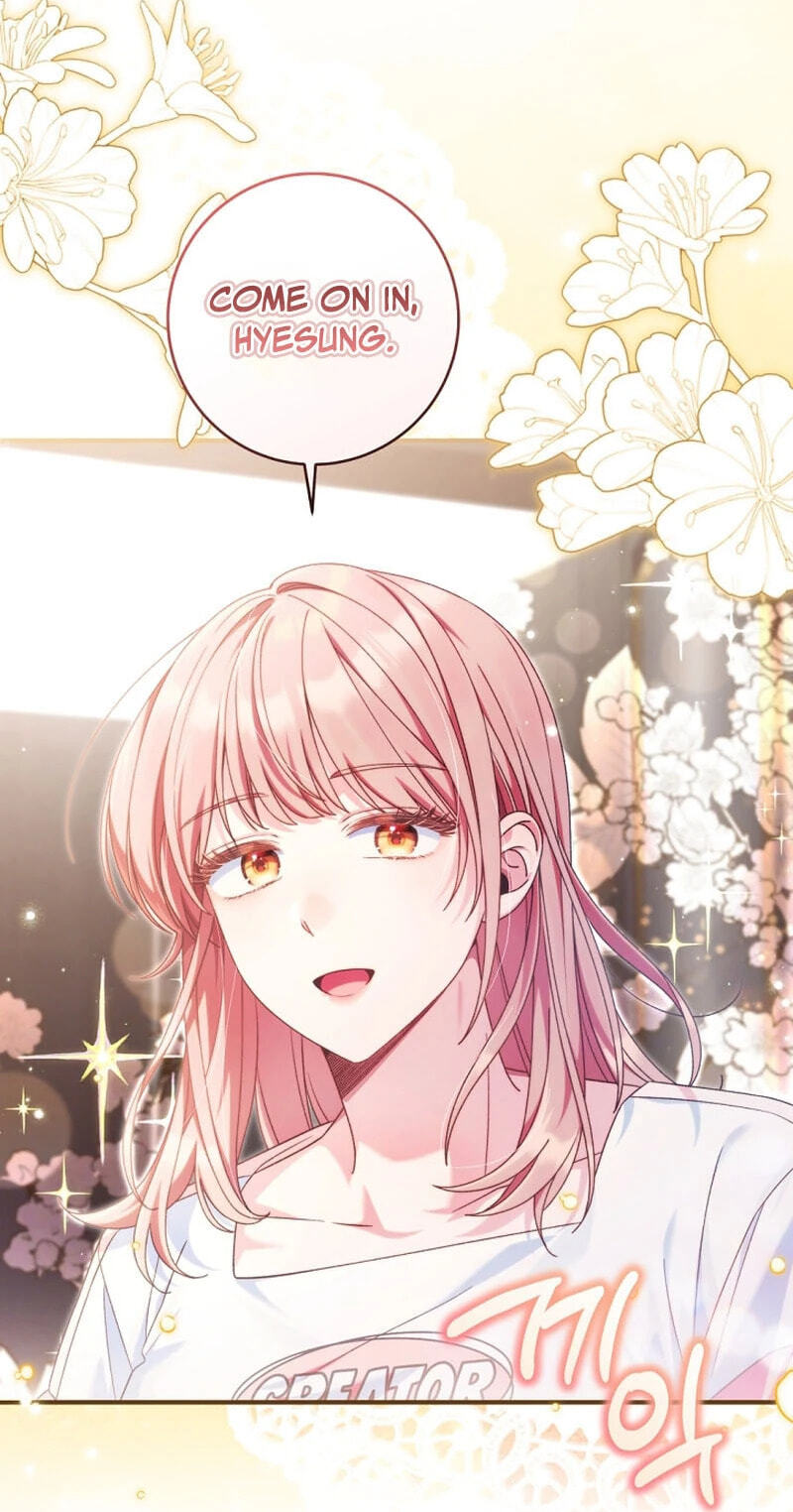 I Tried to Debut My Kid, But Ended Up Debuting Myself Chapter 68 page 40 - 