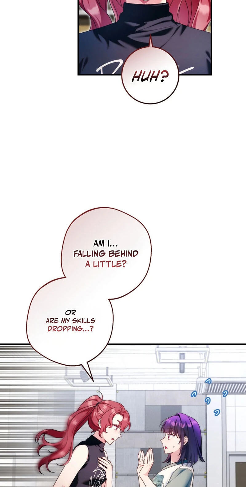 I Tried to Debut My Kid, But Ended Up Debuting Myself Chapter 68 page 5 - 