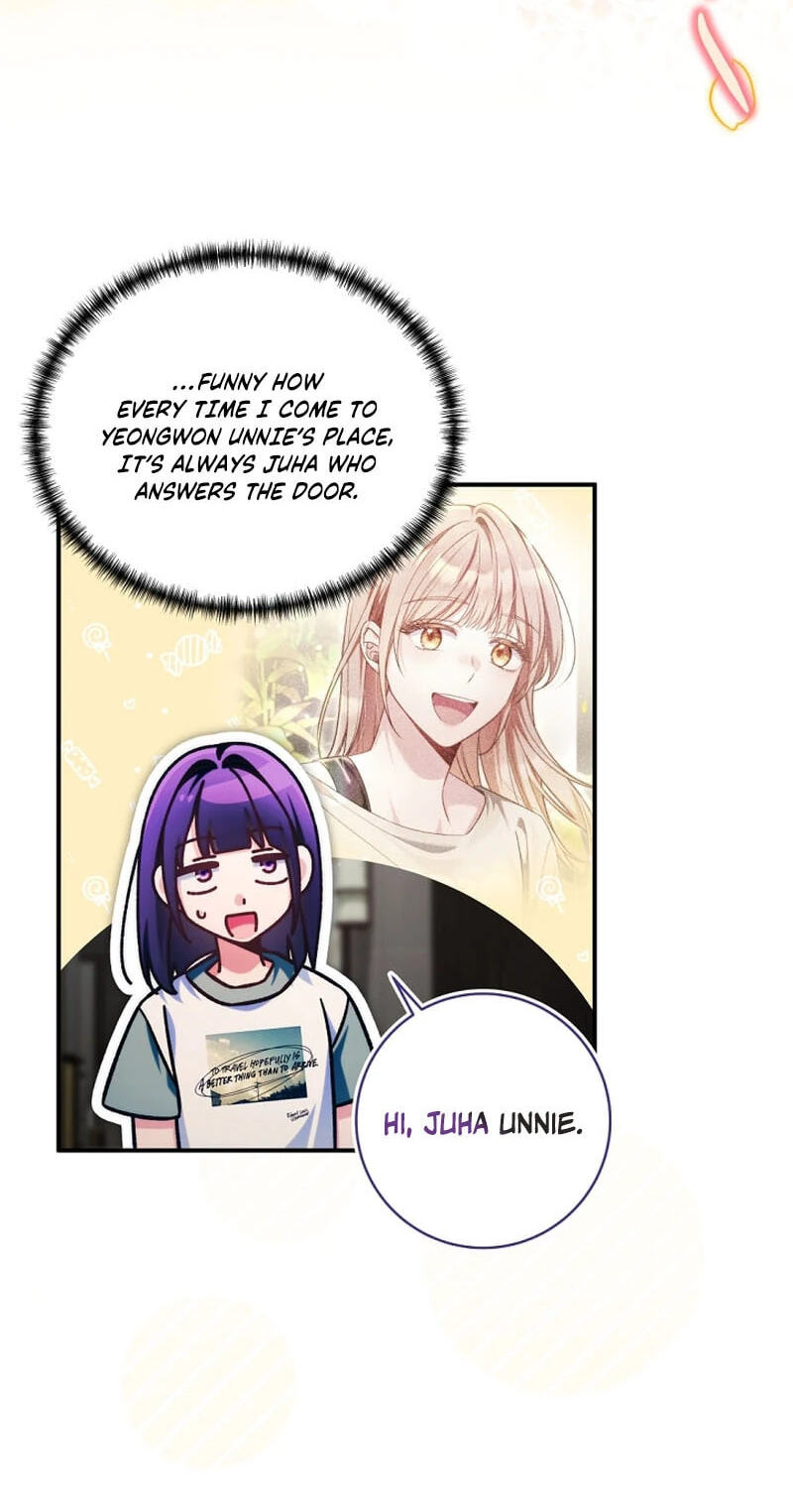 I Tried to Debut My Kid, But Ended Up Debuting Myself Chapter 68 page 41 - 