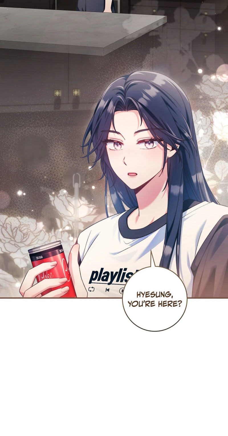 I Tried to Debut My Kid, But Ended Up Debuting Myself Chapter 68 page 45 - 