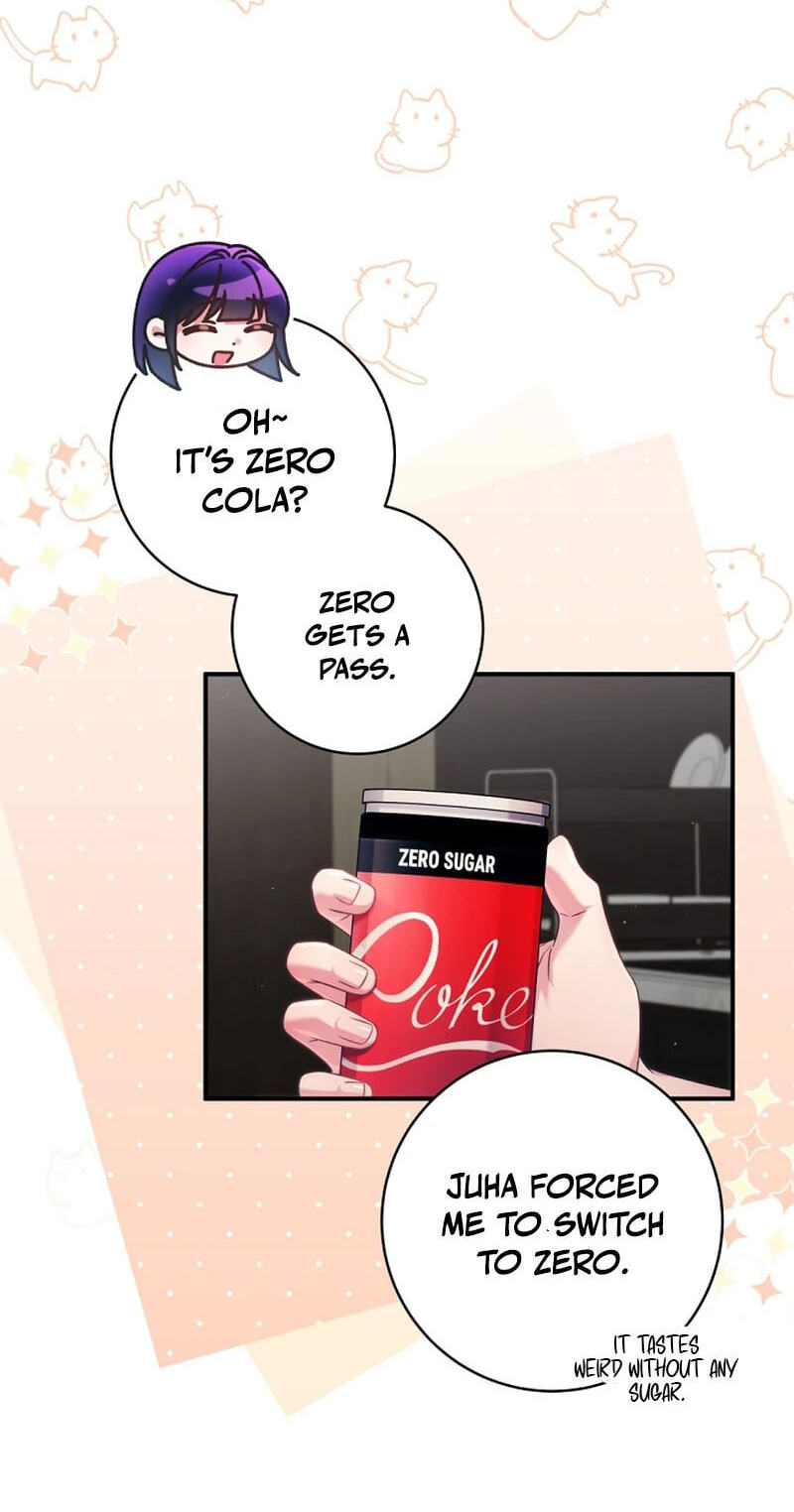 I Tried to Debut My Kid, But Ended Up Debuting Myself Chapter 68 page 47 - 