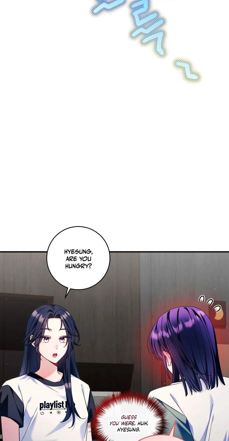I Tried to Debut My Kid, But Ended Up Debuting Myself Chapter 68 page 51 - 