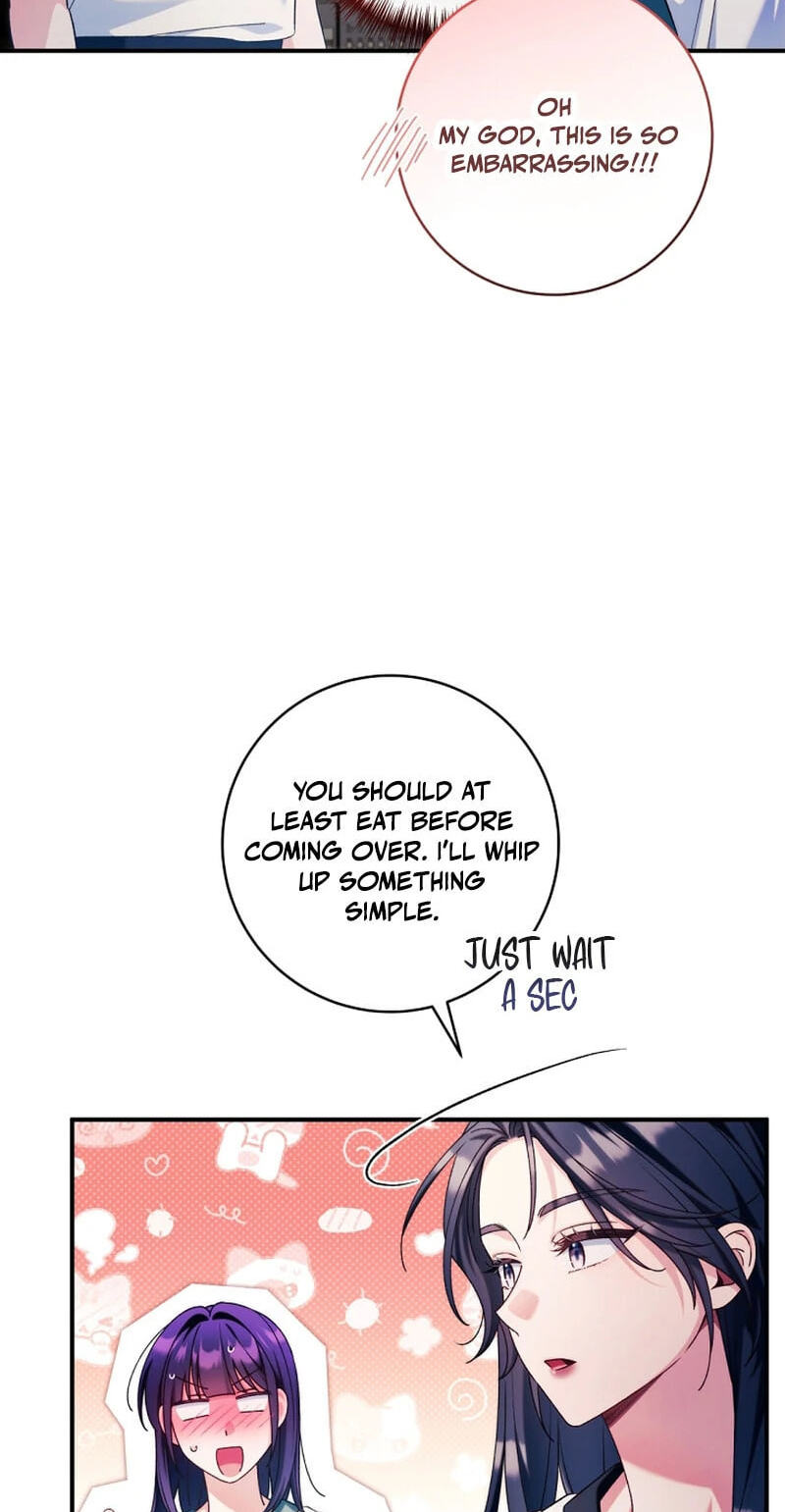 I Tried to Debut My Kid, But Ended Up Debuting Myself Chapter 68 page 52 - 