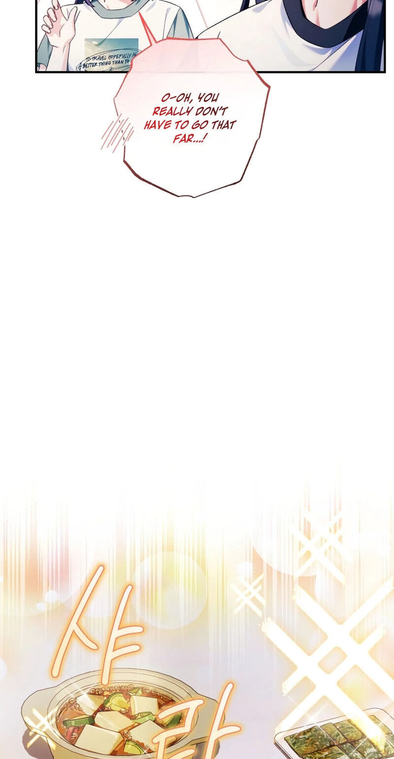 I Tried to Debut My Kid, But Ended Up Debuting Myself Chapter 68 page 53 - 