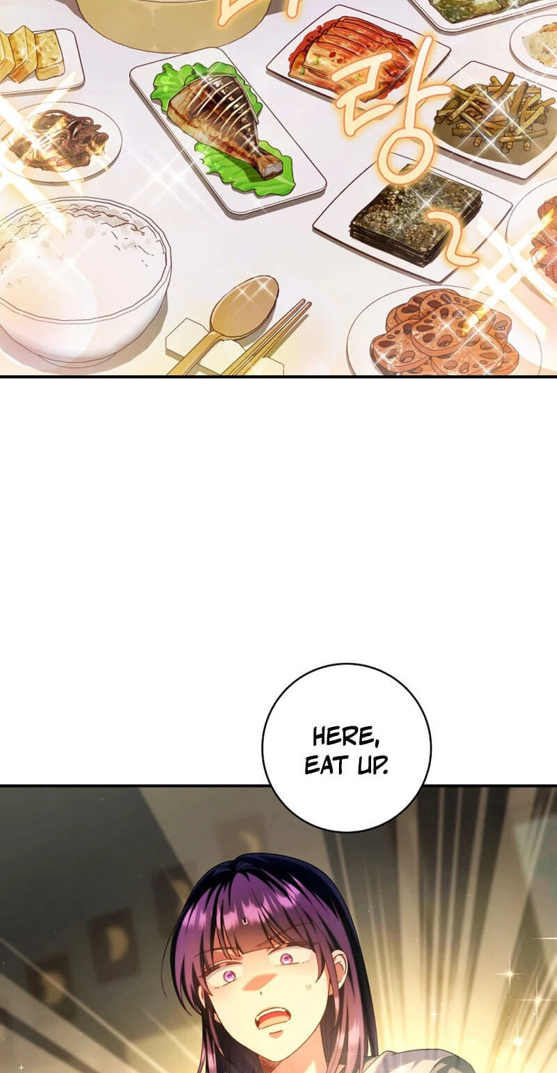 I Tried to Debut My Kid, But Ended Up Debuting Myself Chapter 68 page 54 - 
