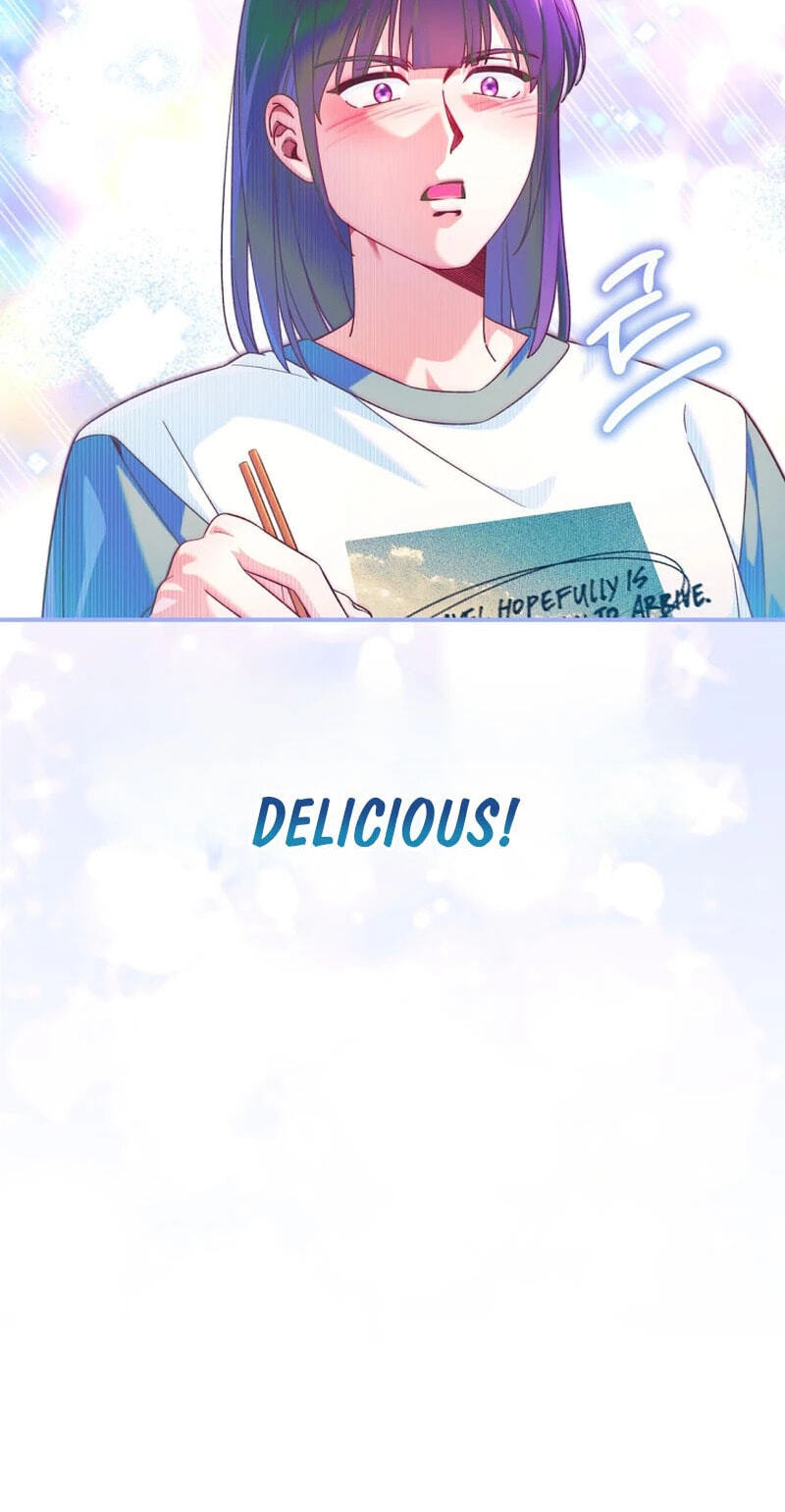 I Tried to Debut My Kid, But Ended Up Debuting Myself Chapter 68 page 58 - 