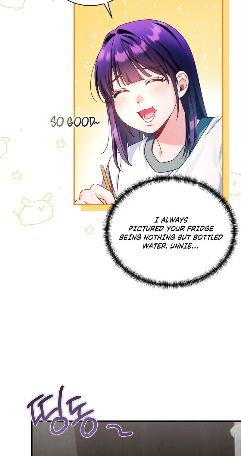 I Tried to Debut My Kid, But Ended Up Debuting Myself Chapter 68 page 60 - 