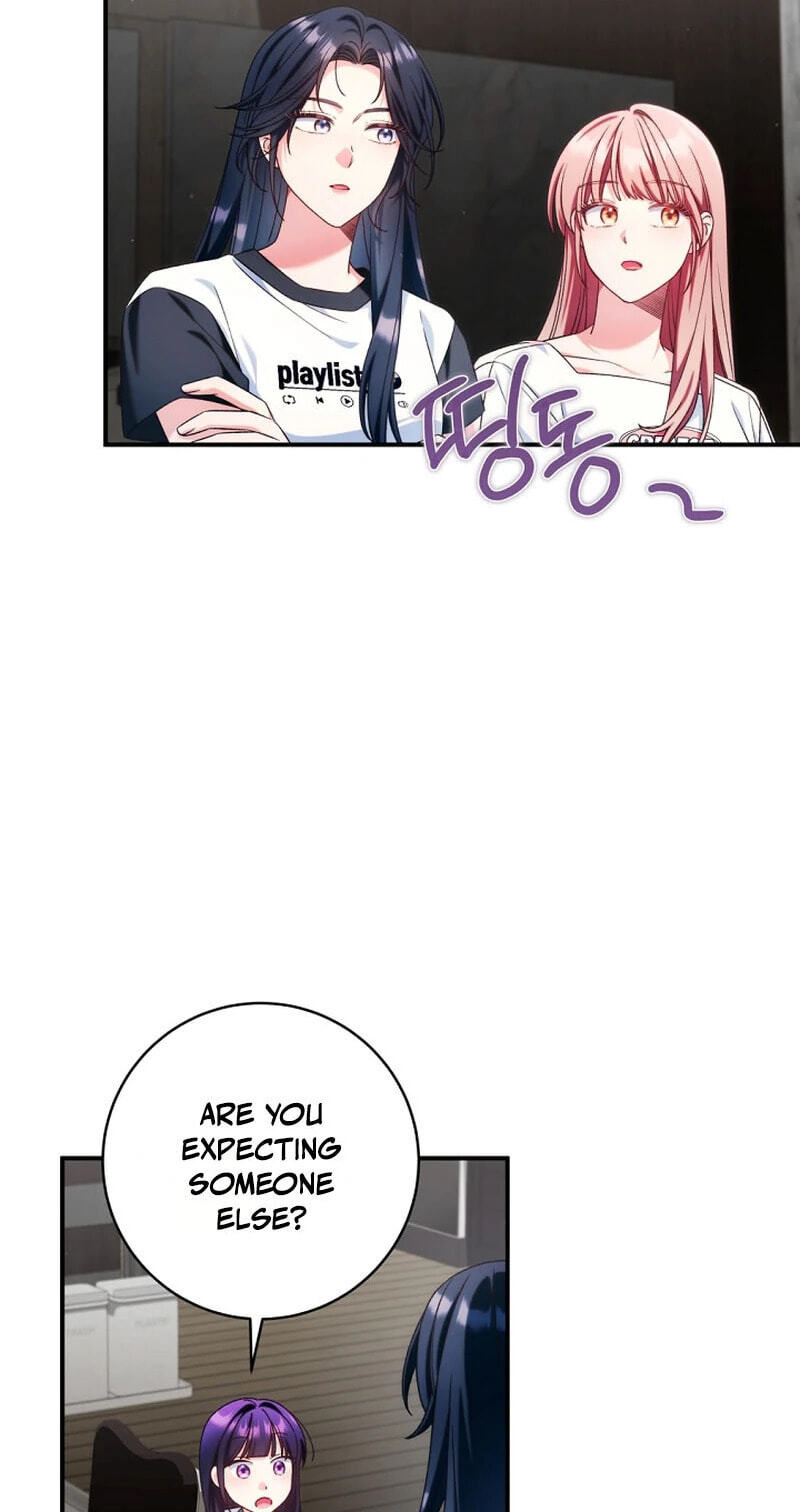 I Tried to Debut My Kid, But Ended Up Debuting Myself Chapter 68 page 61 - 