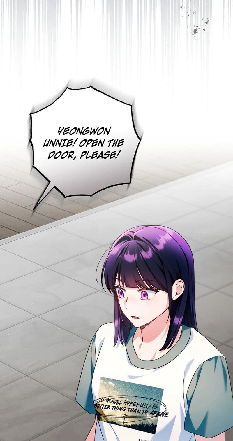 I Tried to Debut My Kid, But Ended Up Debuting Myself Chapter 68 page 66 - 