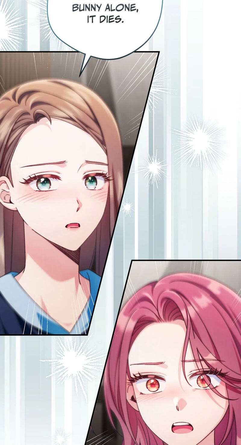 I Tried to Debut My Kid, But Ended Up Debuting Myself Chapter 68 page 70 - 