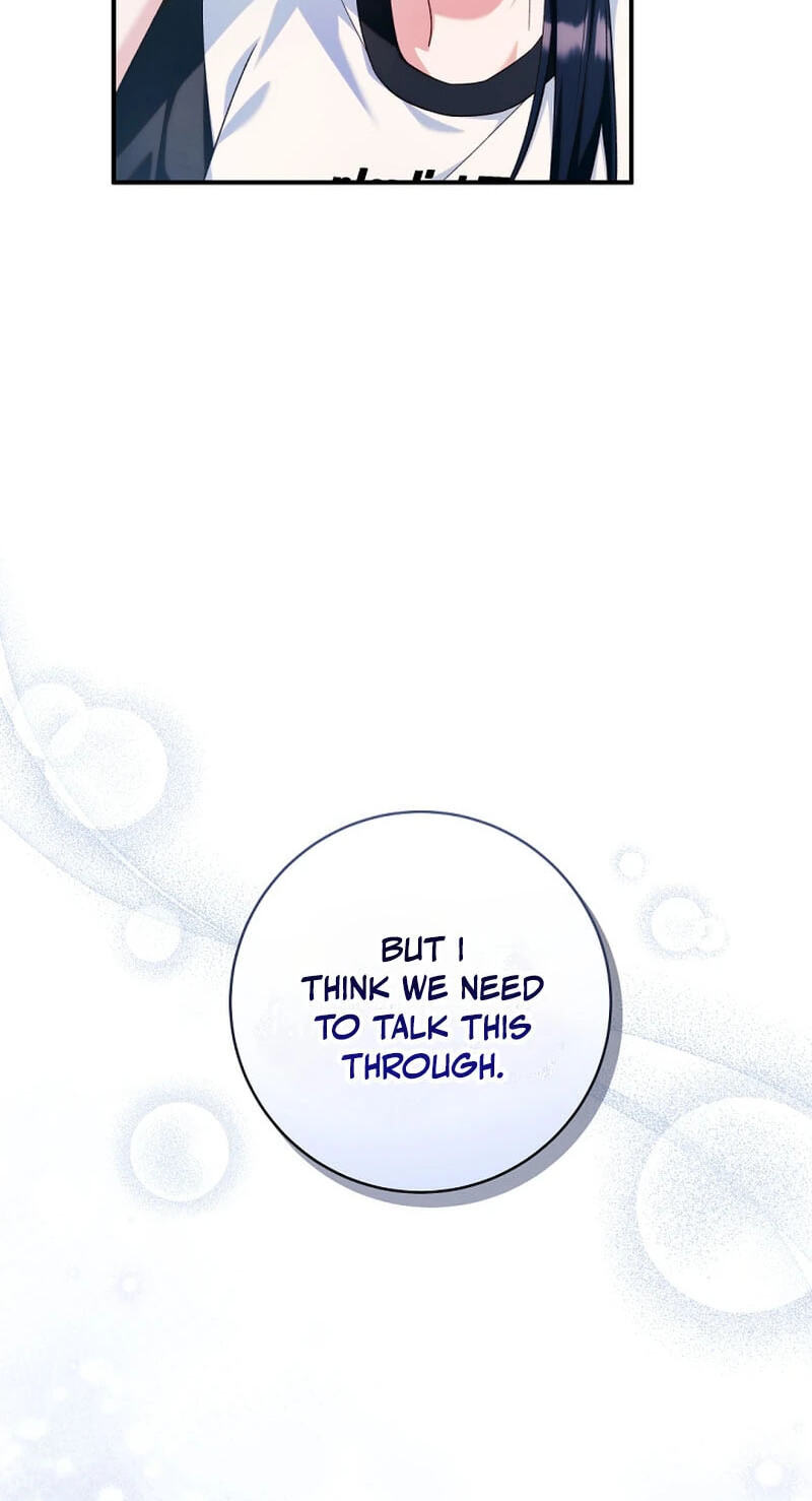 I Tried to Debut My Kid, But Ended Up Debuting Myself Chapter 68 page 75 - 