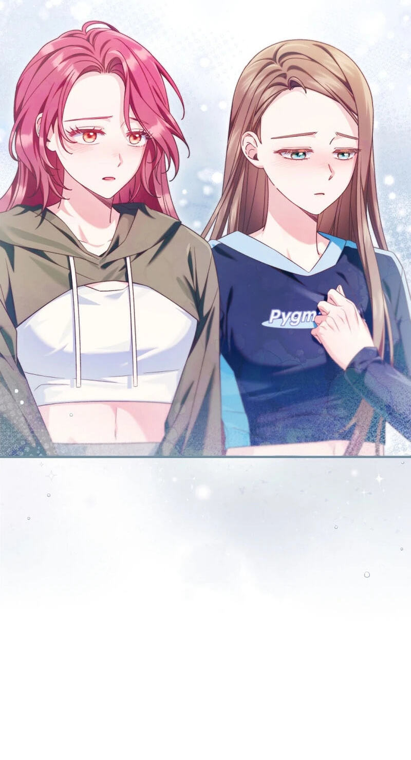 I Tried to Debut My Kid, But Ended Up Debuting Myself Chapter 68 page 76 - 