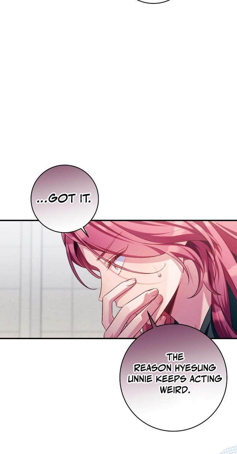 I Tried to Debut My Kid, But Ended Up Debuting Myself Chapter 69 page 11 - 