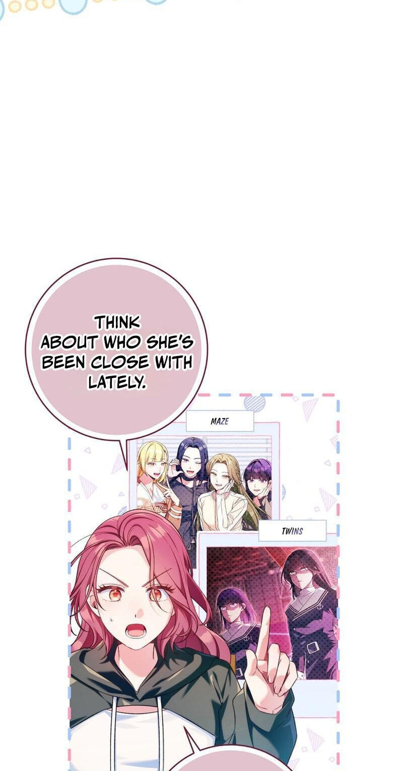 I Tried to Debut My Kid, But Ended Up Debuting Myself Chapter 69 page 13 - 