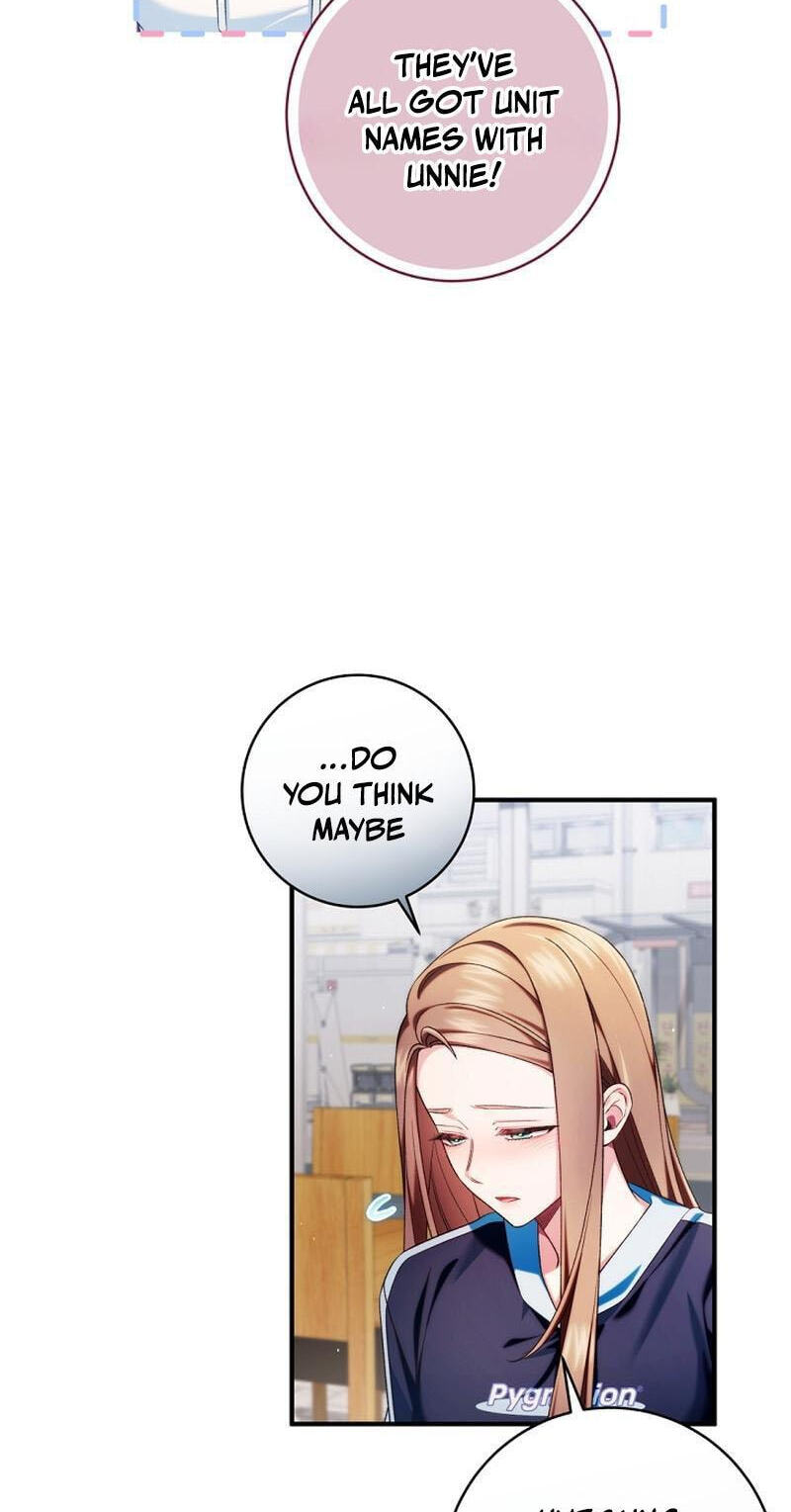 I Tried to Debut My Kid, But Ended Up Debuting Myself Chapter 69 page 14 - 