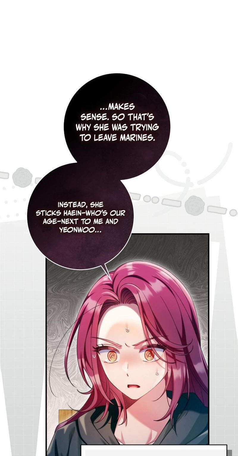 I Tried to Debut My Kid, But Ended Up Debuting Myself Chapter 69 page 16 - 