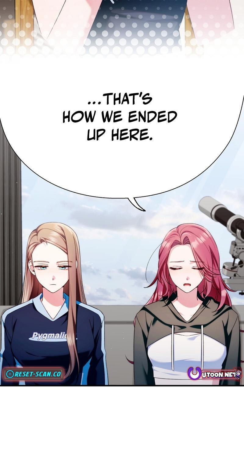 I Tried to Debut My Kid, But Ended Up Debuting Myself Chapter 69 page 19 - 