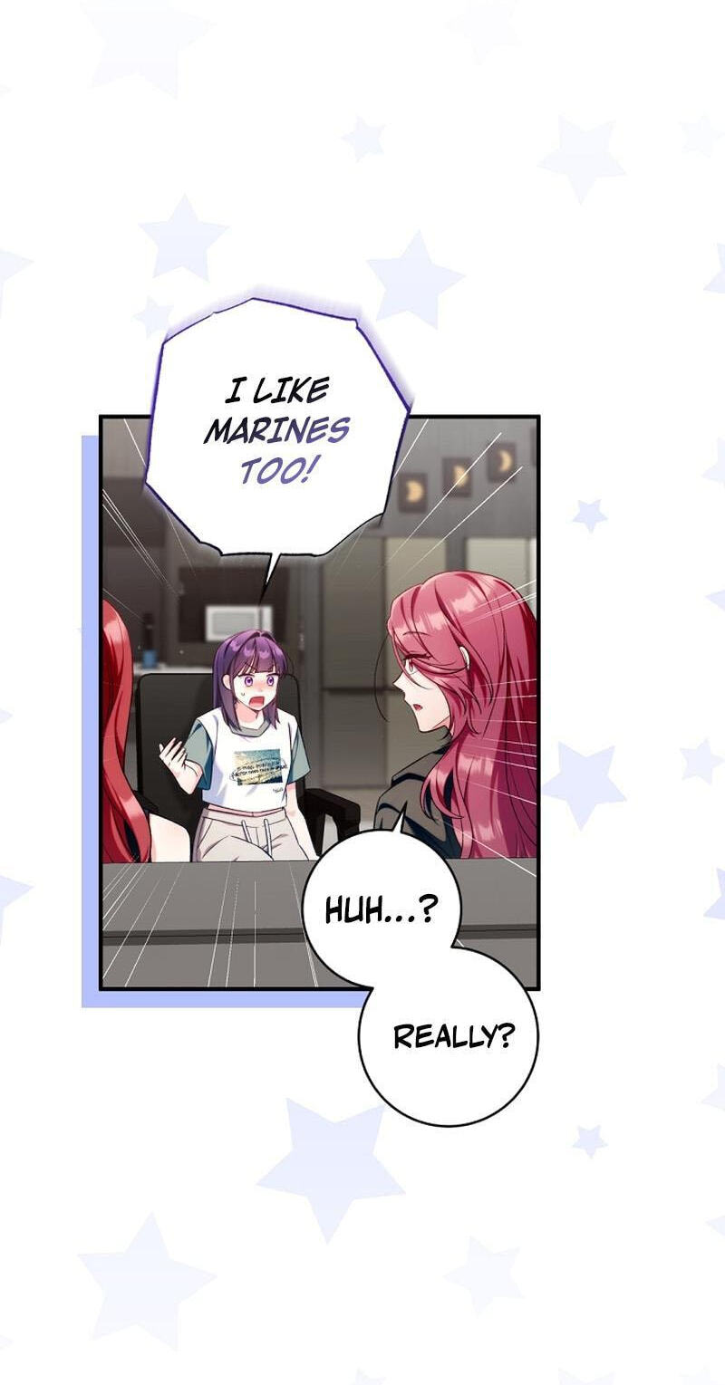 I Tried to Debut My Kid, But Ended Up Debuting Myself Chapter 69 page 23 - 