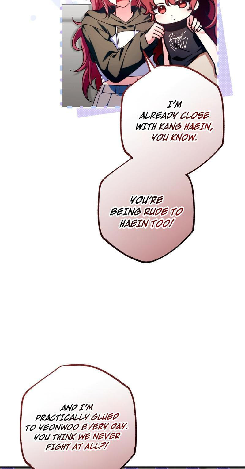 I Tried to Debut My Kid, But Ended Up Debuting Myself Chapter 69 page 28 - 