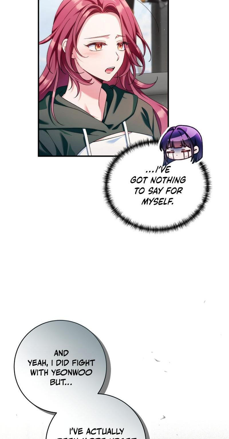 I Tried to Debut My Kid, But Ended Up Debuting Myself Chapter 69 page 30 - 