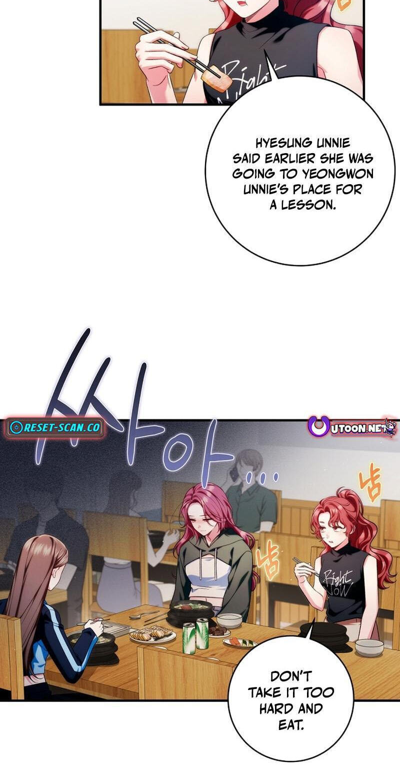 I Tried to Debut My Kid, But Ended Up Debuting Myself Chapter 69 page 4 - 