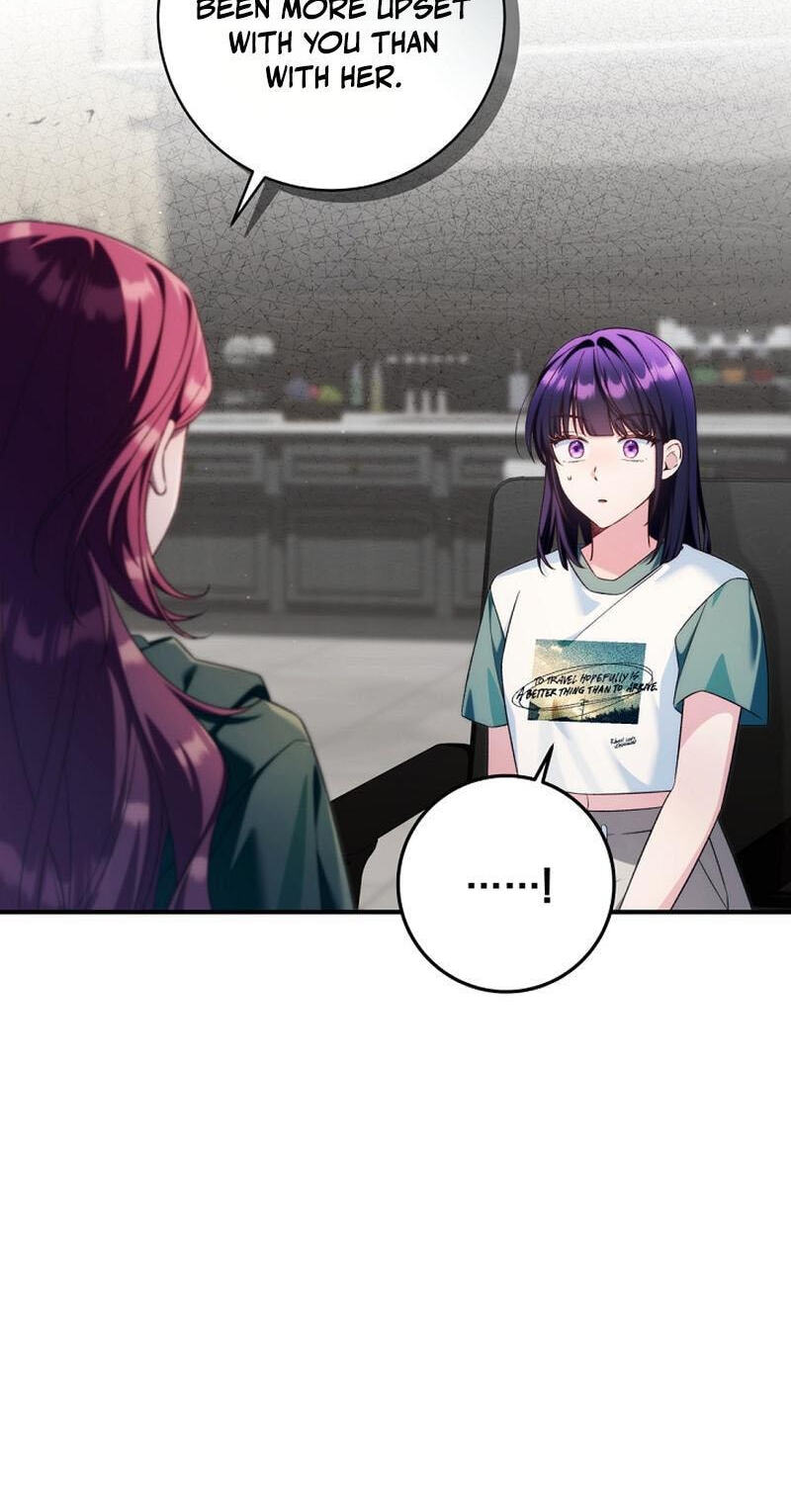 I Tried to Debut My Kid, But Ended Up Debuting Myself Chapter 69 page 31 - 