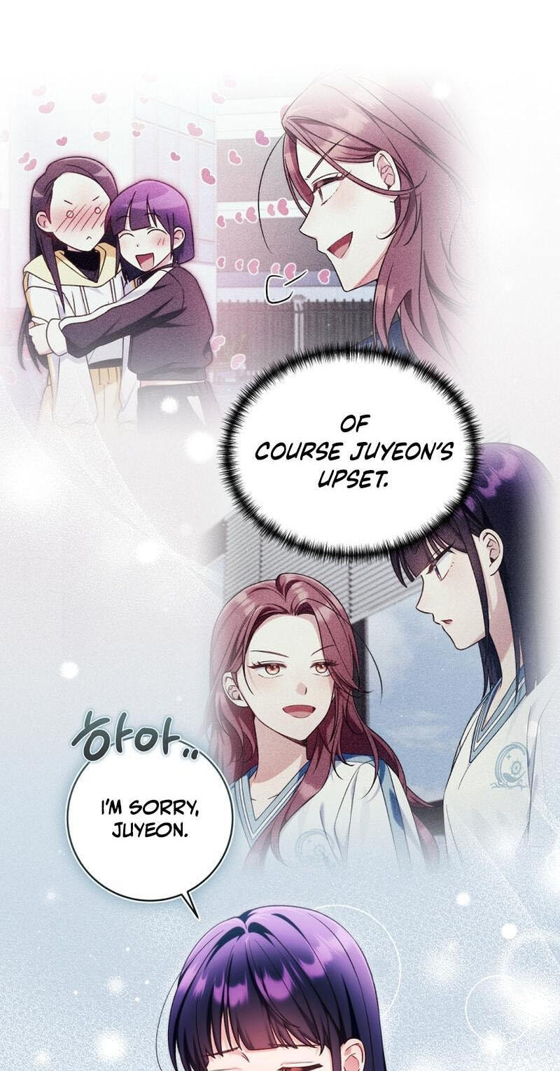 I Tried to Debut My Kid, But Ended Up Debuting Myself Chapter 69 page 32 - 
