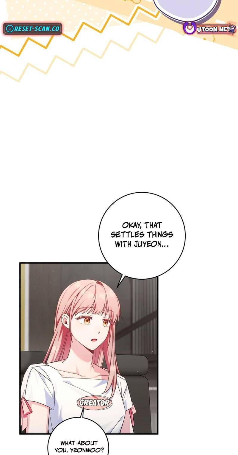 I Tried to Debut My Kid, But Ended Up Debuting Myself Chapter 69 page 36 - 