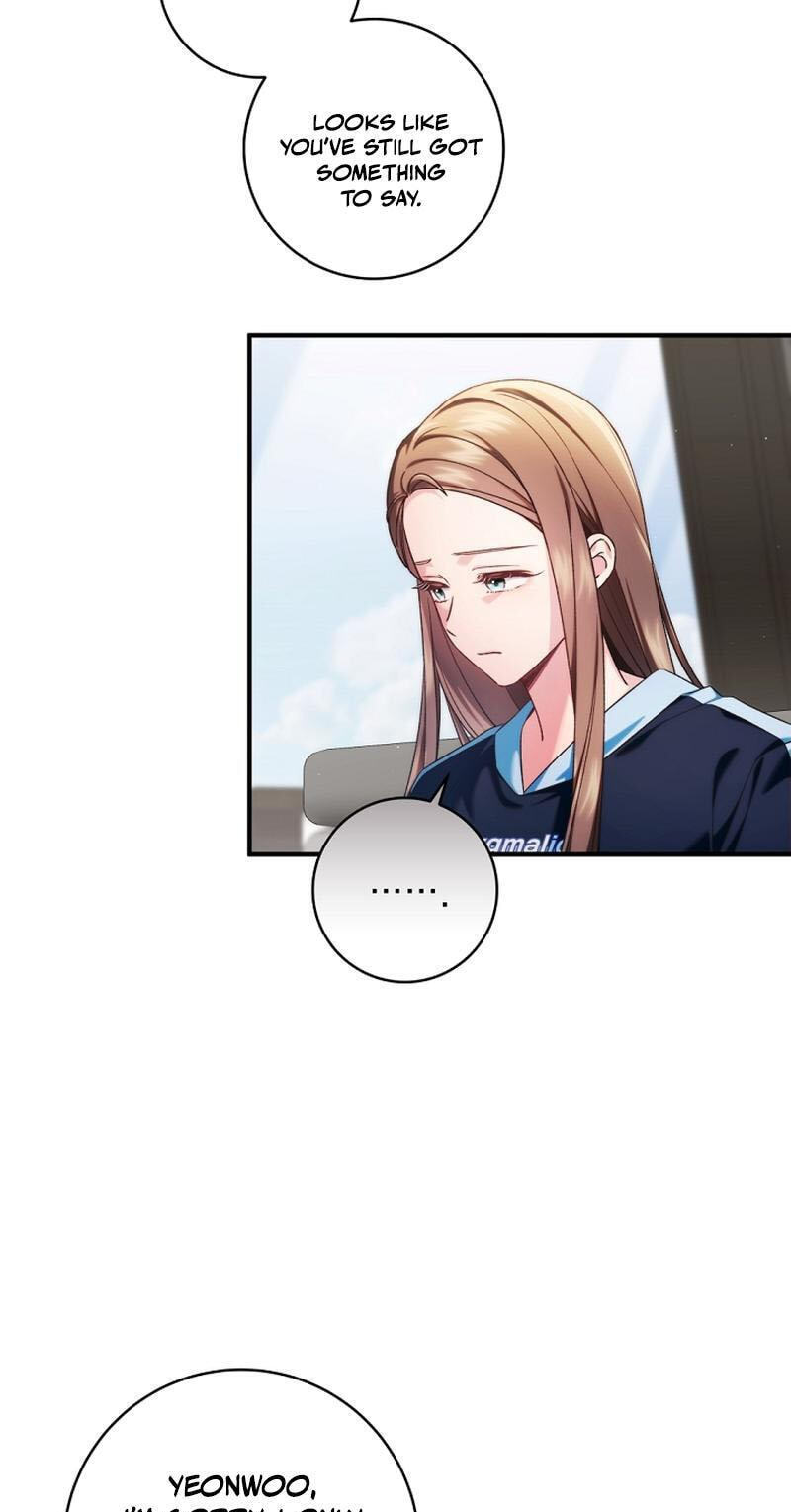 I Tried to Debut My Kid, But Ended Up Debuting Myself Chapter 69 page 37 - 