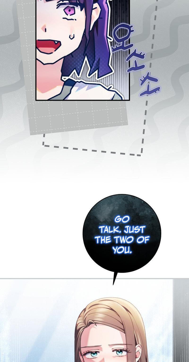 I Tried to Debut My Kid, But Ended Up Debuting Myself Chapter 69 page 39 - 