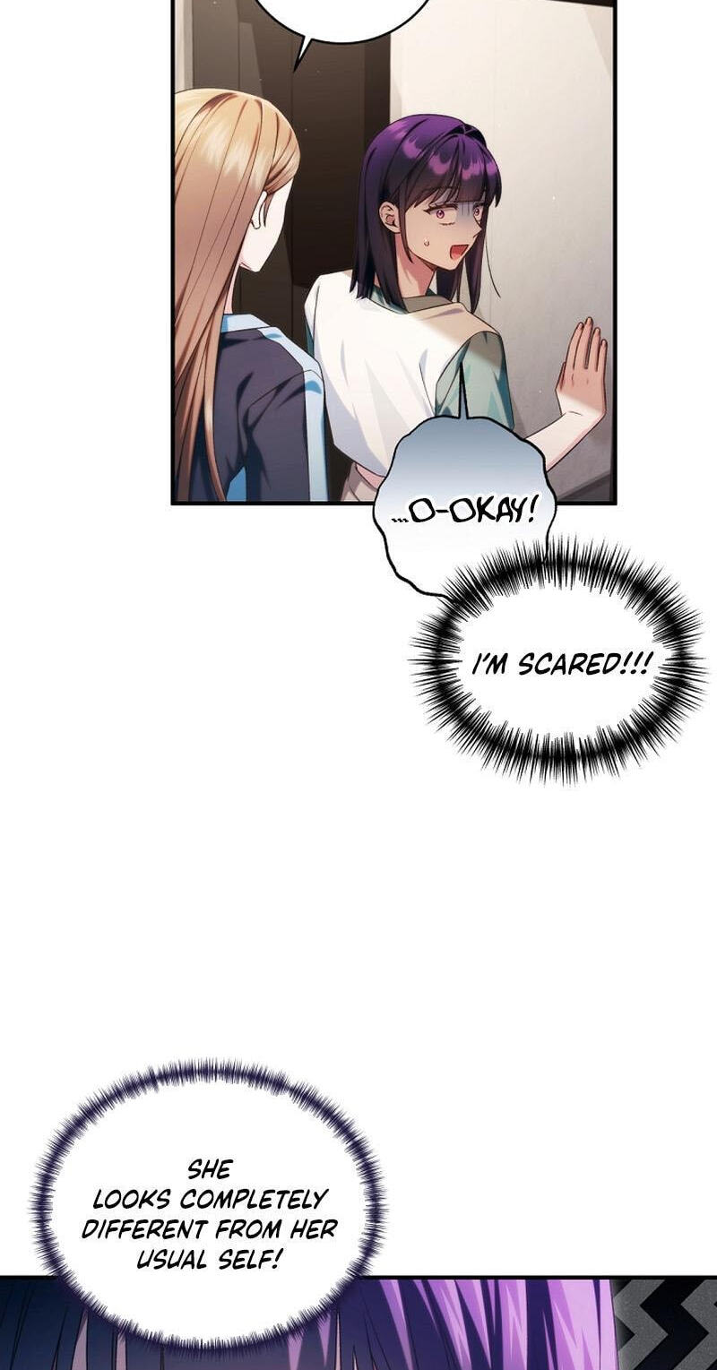I Tried to Debut My Kid, But Ended Up Debuting Myself Chapter 69 page 42 - 