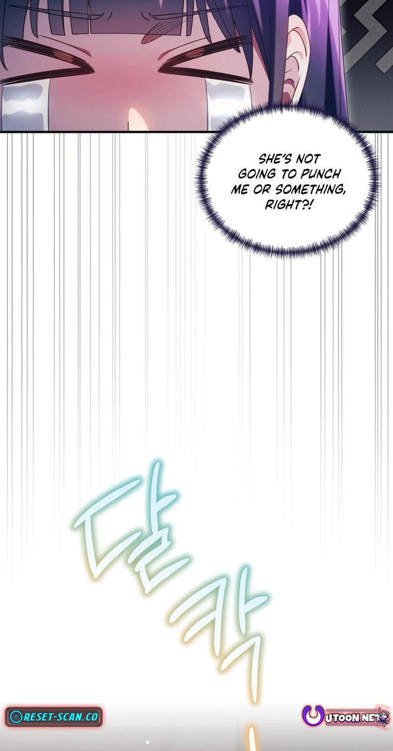 I Tried to Debut My Kid, But Ended Up Debuting Myself Chapter 69 page 43 - 