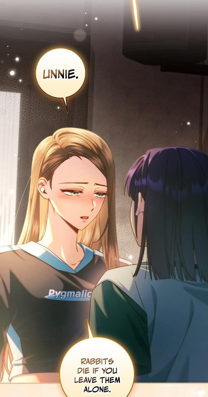 I Tried to Debut My Kid, But Ended Up Debuting Myself Chapter 69 page 44 - 