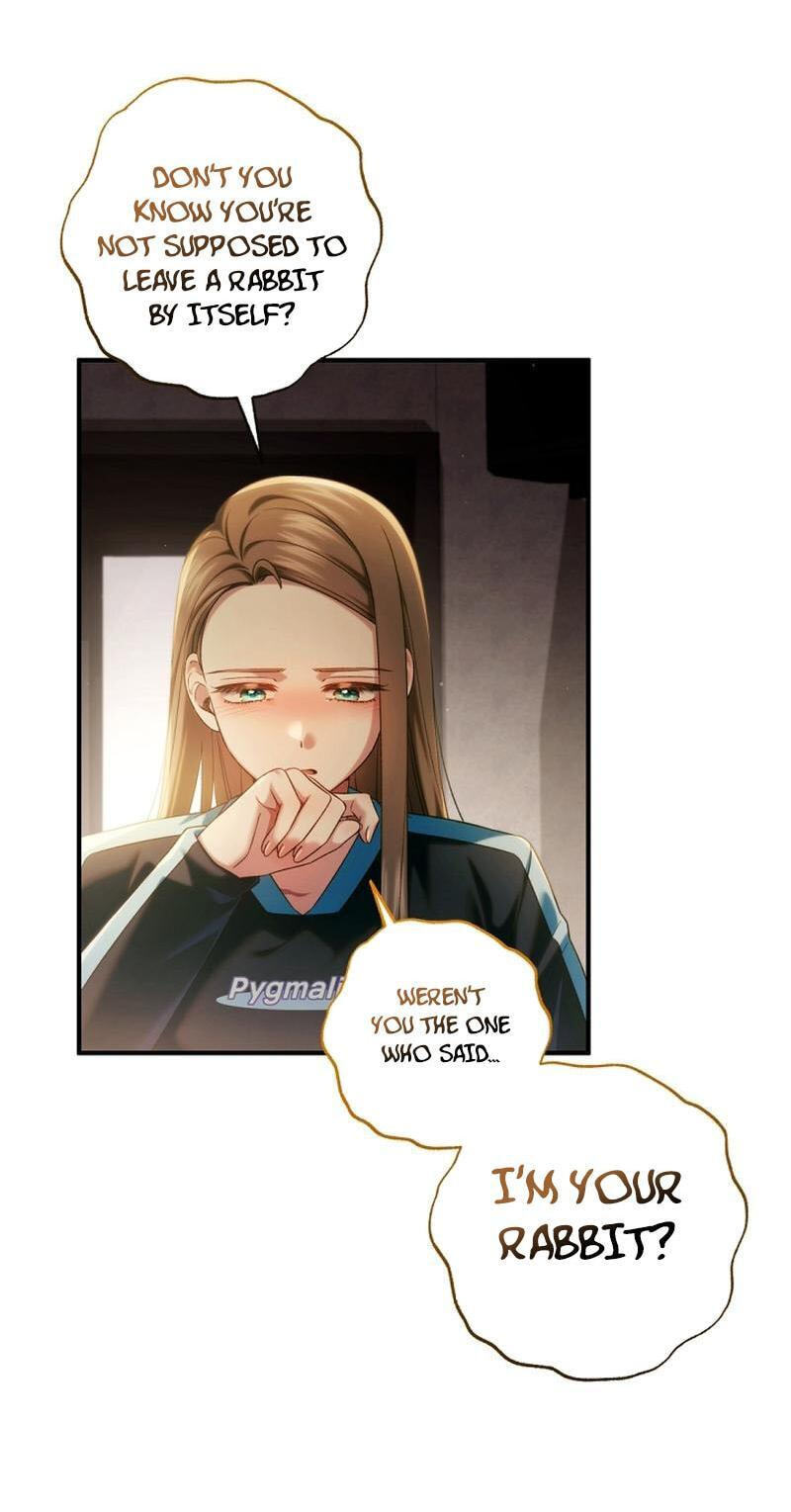 I Tried to Debut My Kid, But Ended Up Debuting Myself Chapter 69 page 46 - 