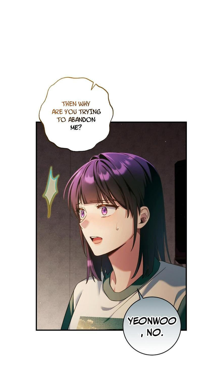 I Tried to Debut My Kid, But Ended Up Debuting Myself Chapter 69 page 47 - 